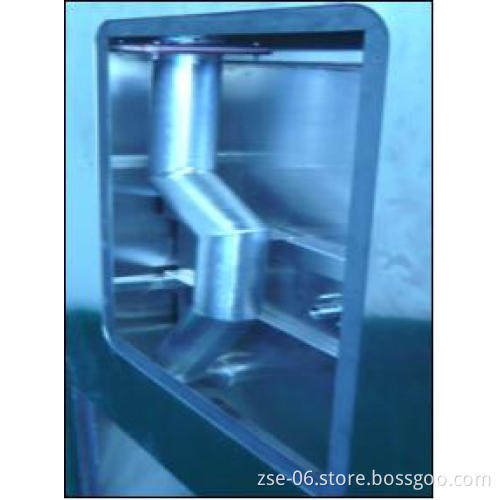 New model LK-750 high performance air compressed fully pneumatic stencil cleaner for electronic industry